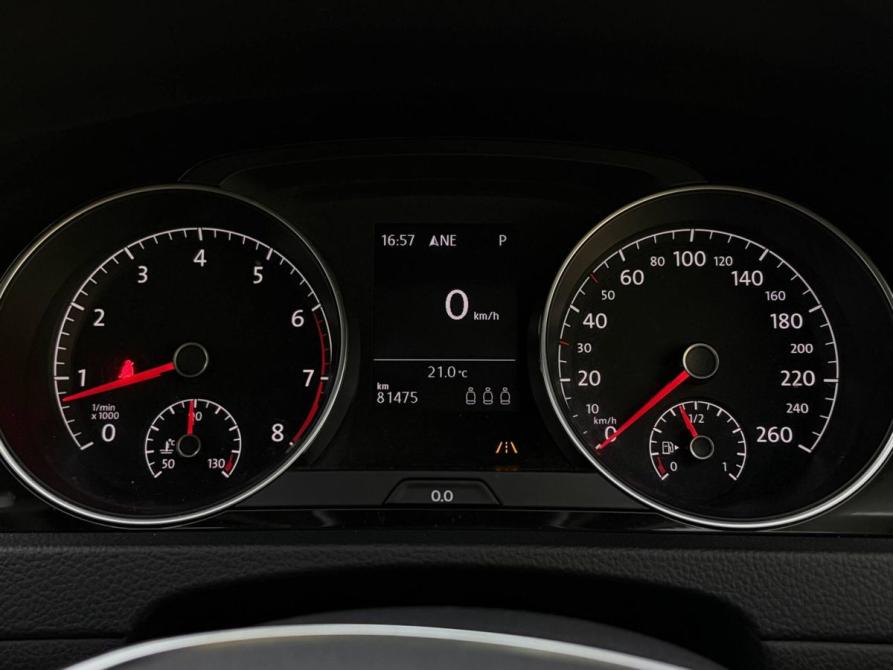 Volkswagen Golf VII Уфа  - изображение 16