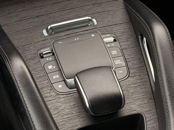 Mercedes-Benz GLE II (V167) с пробегом 2021 года, цена 6 400 000 рублей, 82426 км, внедорожник, Автокод Объявления