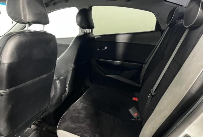 Kia Rio III с пробегом 2013 года, цена 690 000 рублей, 185452 км, седан, Автокод Объявления