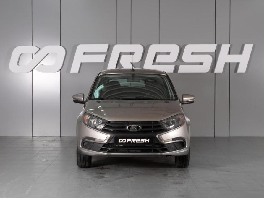 Lada (ВАЗ) Granta I Рестайлинг Минеральные Воды  - изображение 3