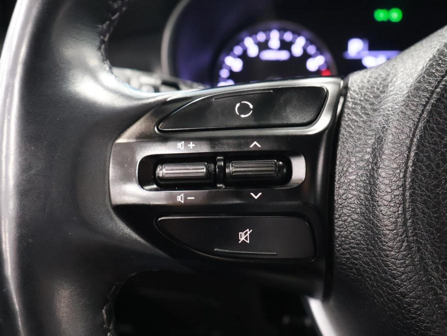 Kia Rio IV Калуга  - изображение 18