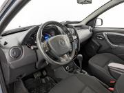 Renault Duster I Рестайлинг Москва  - изображение 44