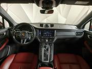 Porsche Macan I Рестайлинг Москва  - изображение 37