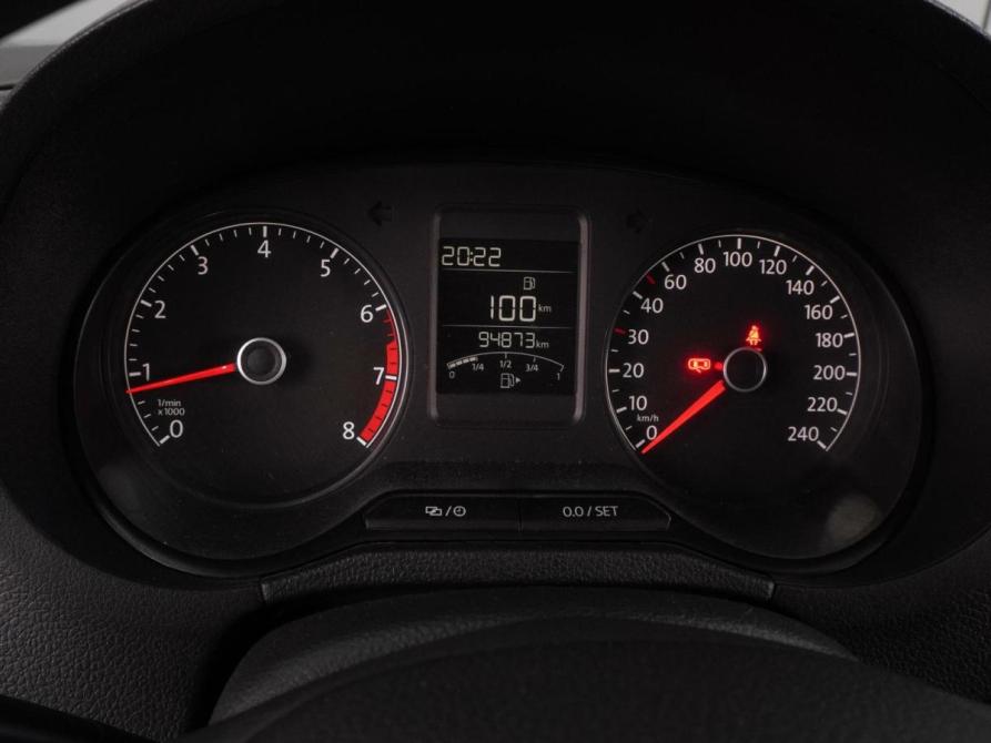 Volkswagen Polo V Рестайлинг Воронеж  - изображение 12