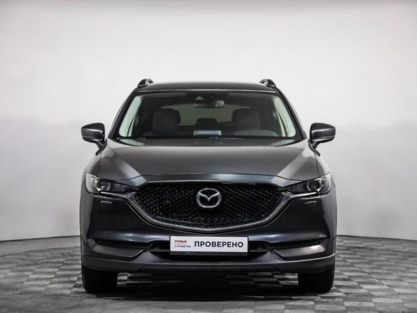 Mazda CX-5 II с пробегом 2017 года, цена 2 099 000 рублей, 162468 км, внедорожник, Автокод Объявления