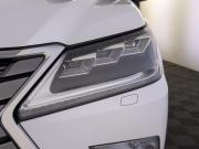 Lexus LX III Рестайлинг 2 Москва  - изображение 41