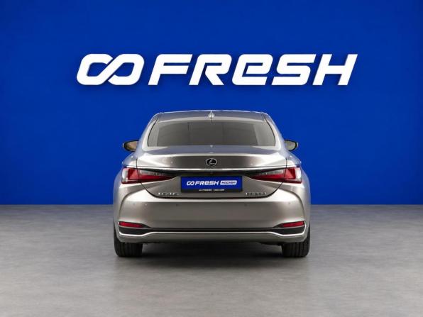 Lexus ES VII с пробегом 2020 года, цена 3 770 090 рублей, 82605 км, седан, Автокод Объявления