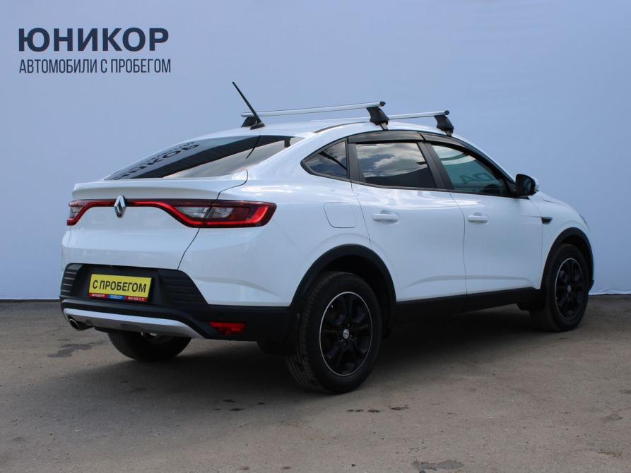 Renault Arkana I Нижний Новгород  - изображение 5