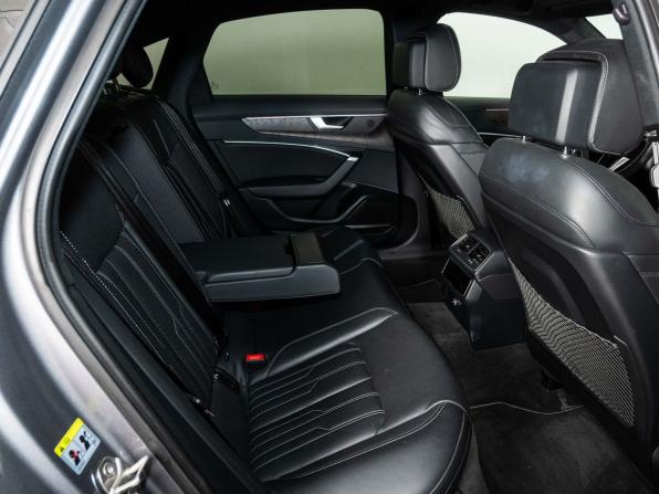 Audi A6 V (C8) с пробегом 2019 года, цена 3 340 000 рублей, 163280 км, седан, Автокод Объявления