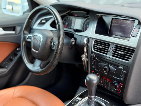 Audi A4 IV (B8) с пробегом 2010 года, цена 1 185 000 рублей, 152400 км, седан, Автокод Объявления