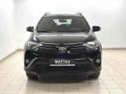 Toyota RAV4 IV (XA40) Рестайлинг Вологда  - изображение 22