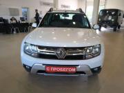 Renault Duster I Рестайлинг Апатиты  - изображение 19
