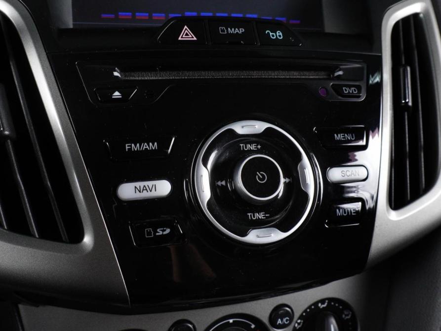 Ford Focus III Минеральные Воды  - изображение 13