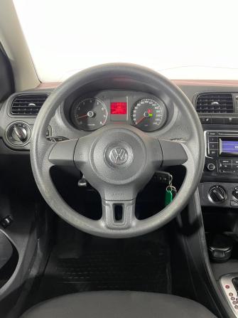 Volkswagen Polo V с пробегом 2013 года, цена 815 000 рублей, 144000 км, седан, Автокод Объявления