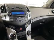 Chevrolet Cruze I Рестайлинг Москва  - изображение 30