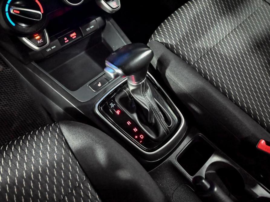 Kia Rio IV Екатеринбург  - изображение 13
