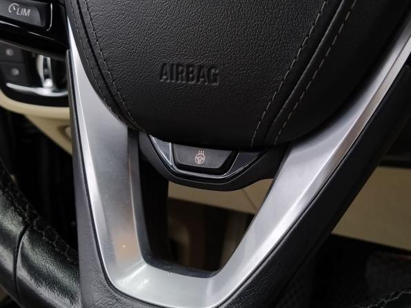 BMW 5 серии VII (G30/G31/G38) с пробегом 2018 года, цена 2 398 000 рублей, 220946 км, седан, Автокод Объявления