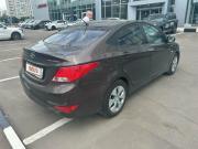 Hyundai Solaris I Рестайлинг Москва  - изображение 19