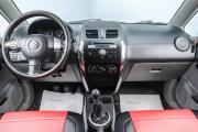 Suzuki SX4 I (Classic) Челябинск  - изображение 35