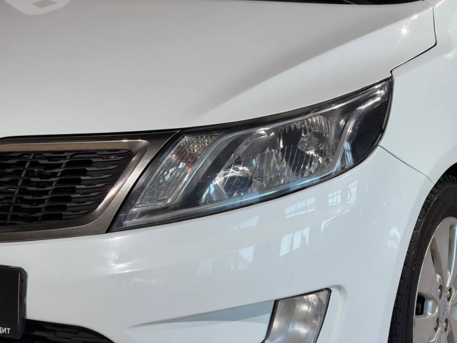 Kia Rio III Тверь  - изображение 14