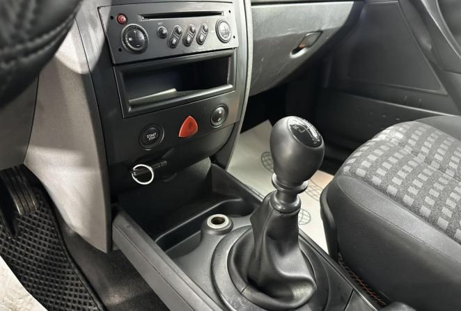 Renault Megane II Рестайлинг с пробегом 2007 года, цена 320 000 рублей, 346000 км, универсал, Автокод Объявления