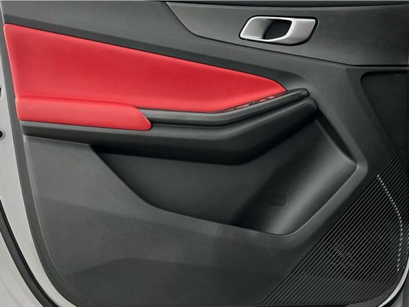 Changan UNI-S I с пробегом 2024 года, цена 2 280 000 рублей, 6645 км, внедорожник, Автокод Объявления