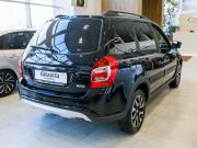 Lada (ВАЗ) Granta I Рестайлинг Москва  - изображение 20