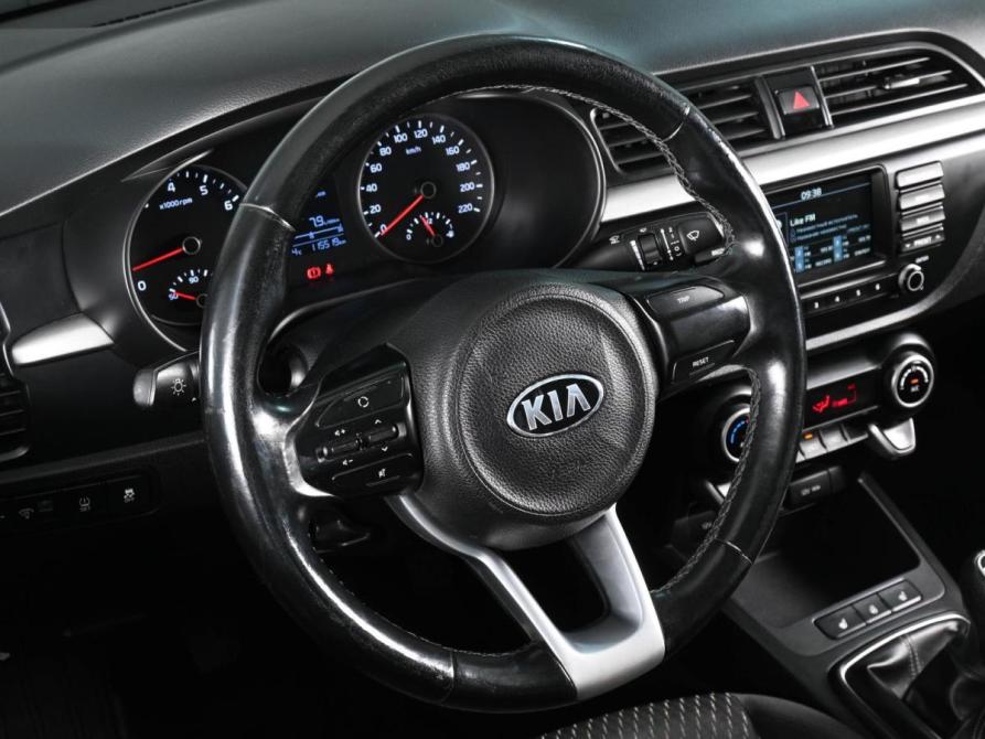 Kia Rio IV Ростов-на-Дону  - изображение 12
