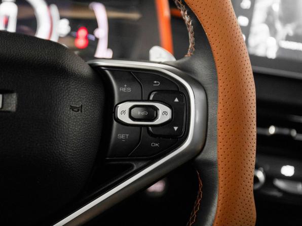 Haval Chitu с пробегом 2021 года, цена 2 050 000 рублей, 61289 км, внедорожник, Автокод Объявления