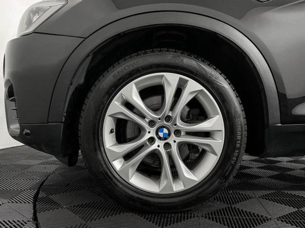 BMW X4 I (F26) с пробегом 2016 года, цена 2 773 000 рублей, 115643 км, внедорожник, Автокод Объявления
