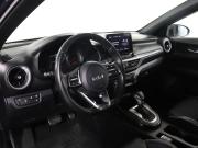 Kia Cerato IV Рестайлинг Москва  - изображение 35