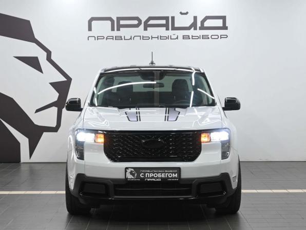Ford Maverick IV Рестайлинг с пробегом 2025 года, цена 4 599 900 рублей, 8600 км, пикап, Автокод Объявления