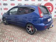 Chevrolet Rezzo Санкт-Петербург  - изображение 13