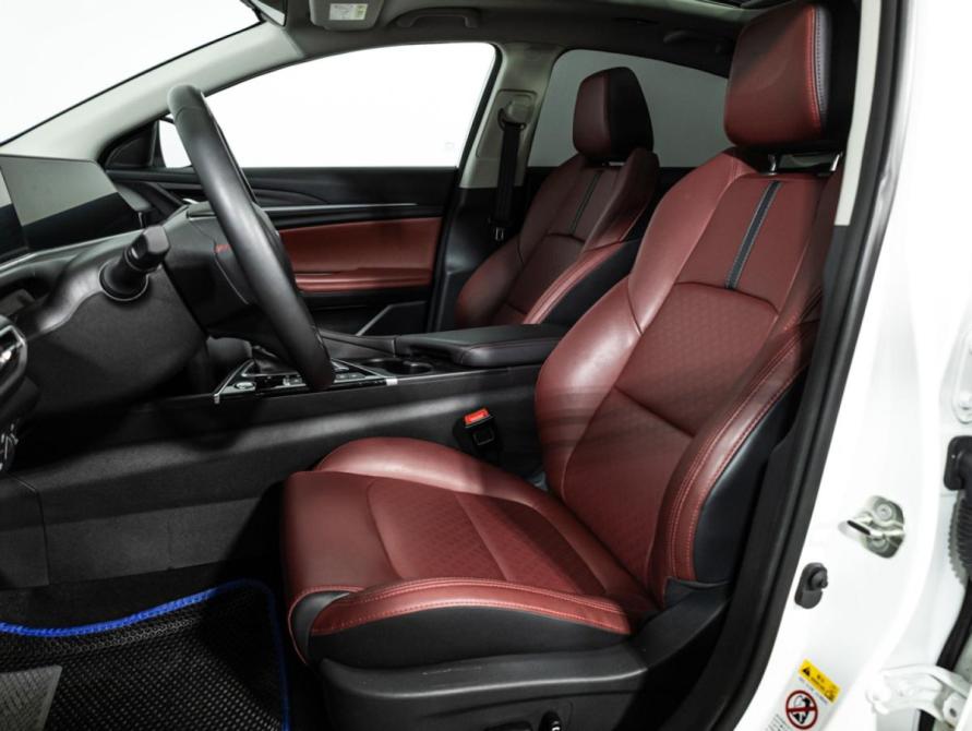 Changan Eado Plus Санкт-Петербург  - изображение 20