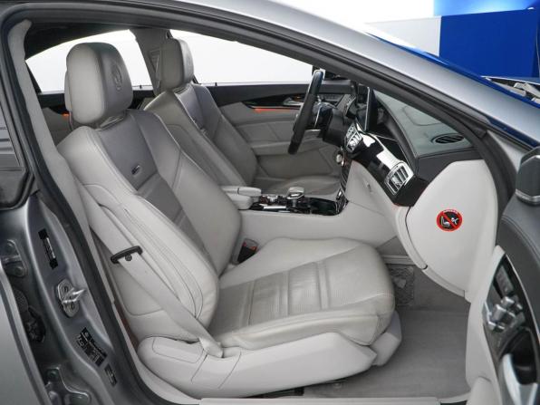 Mercedes-Benz CLS AMG II (W218) Рестайлинг с пробегом 2015 года, цена 5 547 444 рубля, 136244 км, седан, Автокод Объявления