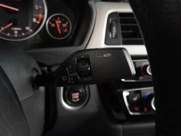 BMW 3 серии VI (F3x) Рестайлинг с пробегом 2018 года, цена 2 649 000 рублей, 164492 км, лифтбек, Автокод Объявления