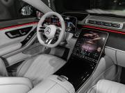 Mercedes-Benz S-Класс AMG IV (W223) Москва  - изображение 49