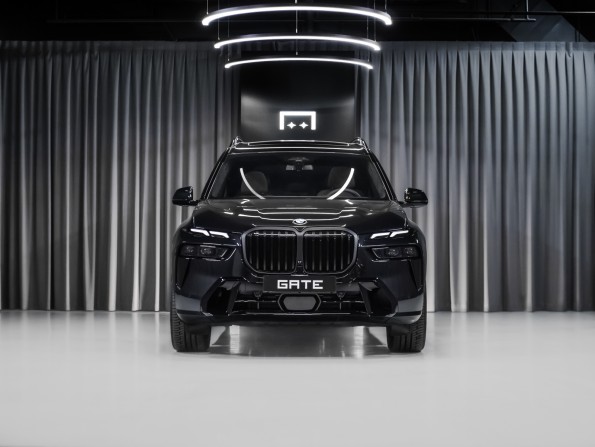 Новый BMW X7 I (G07) Рестайлинг 2024 года, цена 21 172 900 рублей, внедорожник, Автокод Объявления