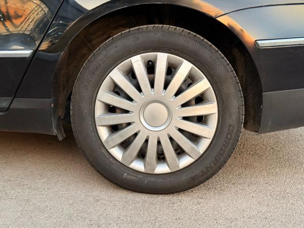 Volkswagen Passat B6 с пробегом 2010 года, цена 699 000 рублей, 184000 км, седан, Автокод Объявления