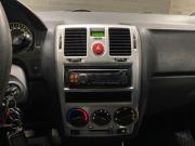 Hyundai Getz I Рестайлинг Челябинск  - изображение 10