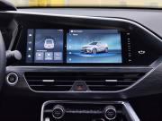Geely Tugella I Рестайлинг Уфа  - изображение 40