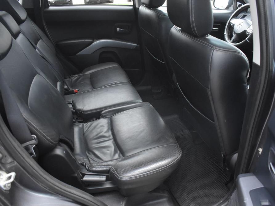 Mitsubishi Outlander II Архангельск  - изображение 11