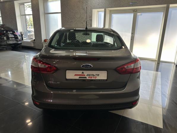 Ford Focus III с пробегом 2013 года, цена 965 000 рублей, 131174 км, седан, Автокод Объявления