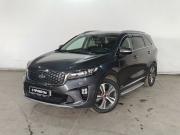 Kia Sorento III Prime Рестайлинг Москва  - изображение 23