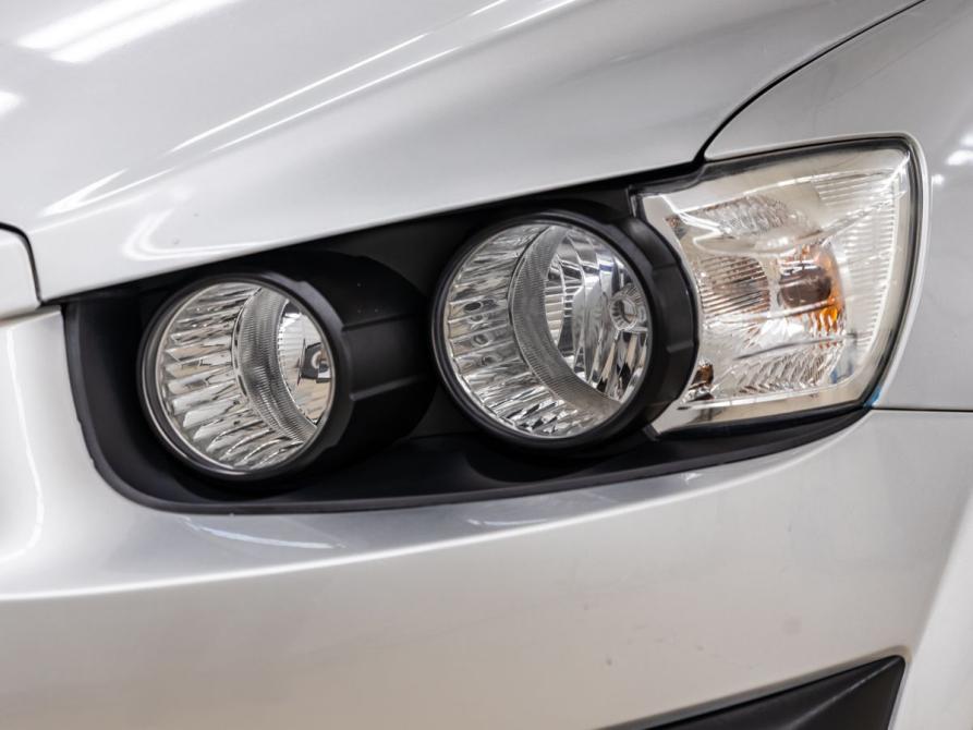 Chevrolet Aveo II Волгоград  - изображение 11