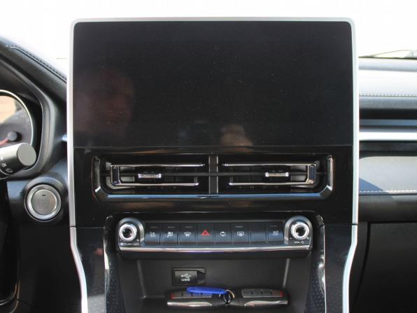 Haval M6 II с пробегом 2024 года, цена 1 839 000 рублей, 48401 км, внедорожник, Автокод Объявления