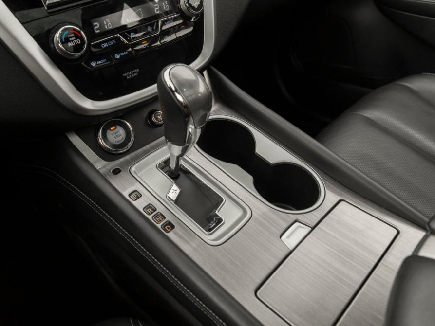 Nissan Murano III (Z52) Москва  - изображение 21