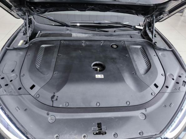 Aito M5 I с пробегом 2024 года, цена 3 550 000 рублей, 57001 км, внедорожник, Автокод Объявления