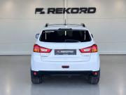 Mitsubishi ASX I Рестайлинг Уфа  - изображение 22