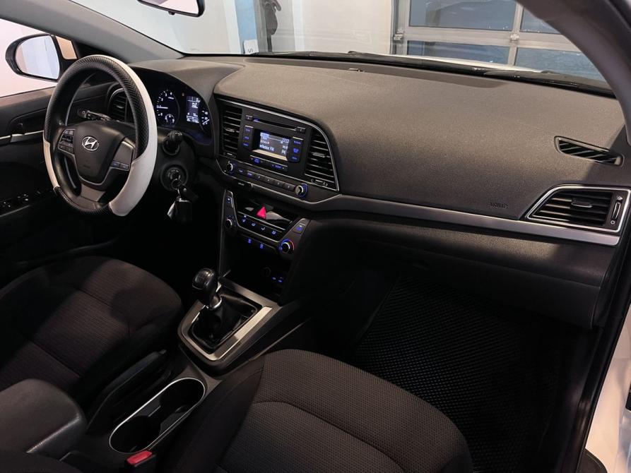 Hyundai Elantra VI (AD) Чебоксары  - изображение 12